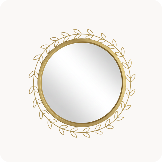 Decorative Mirror